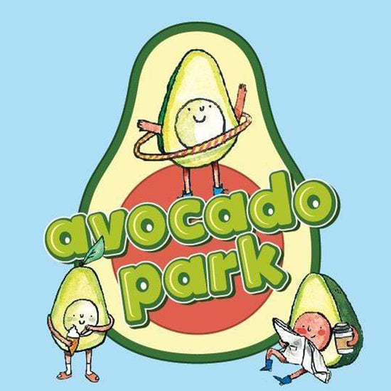 Avacado Park Jigsaw