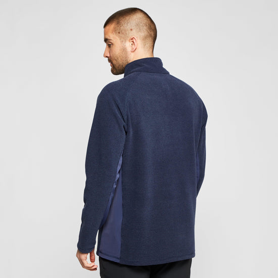 Men’s Peak Half Zip Fleece