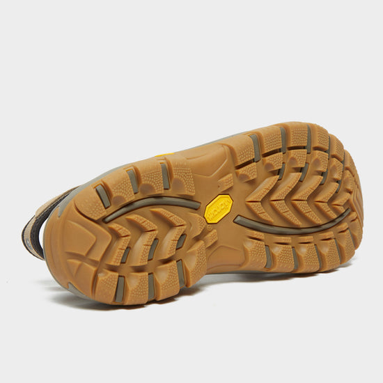 Men’s Monkstone Sandals