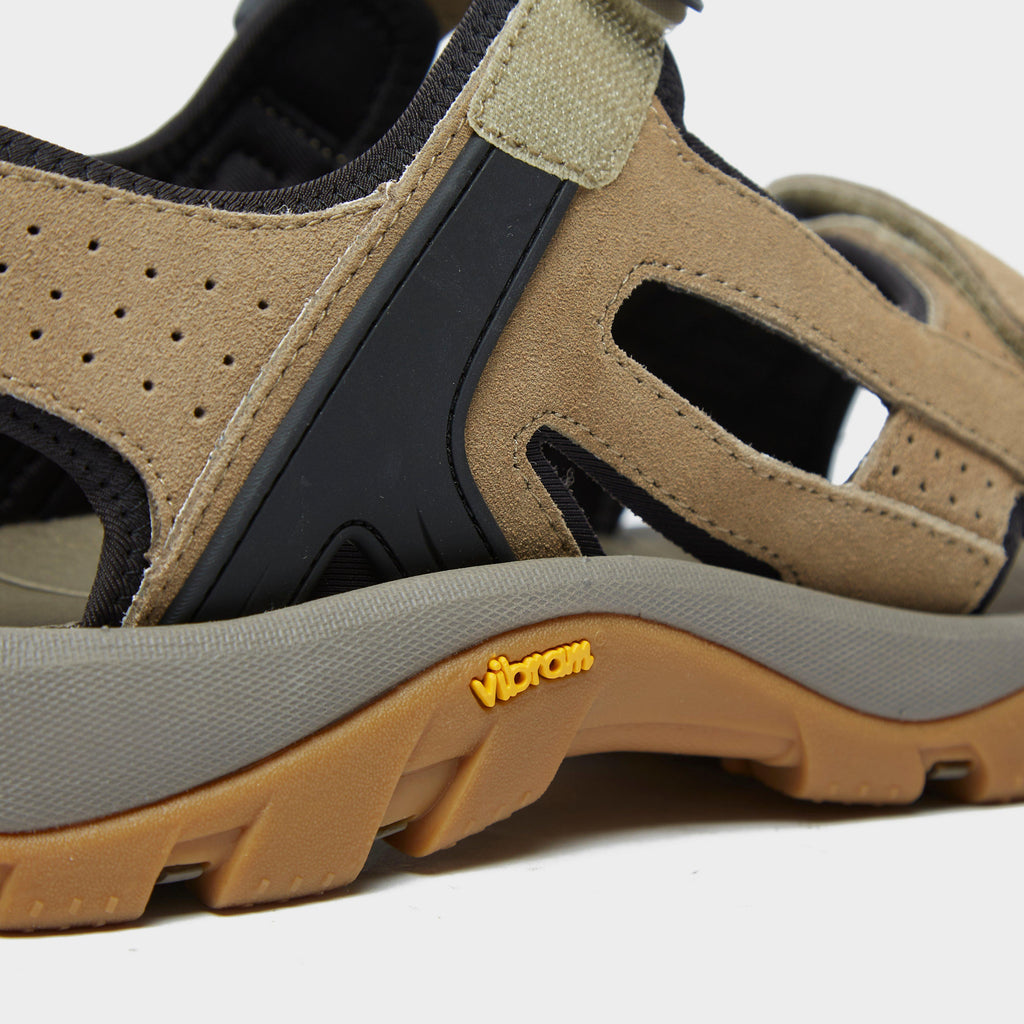 Men’s Monkstone Sandals