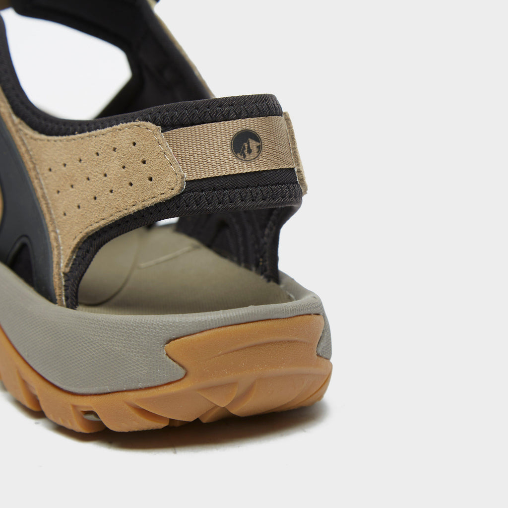 Men’s Monkstone Sandals