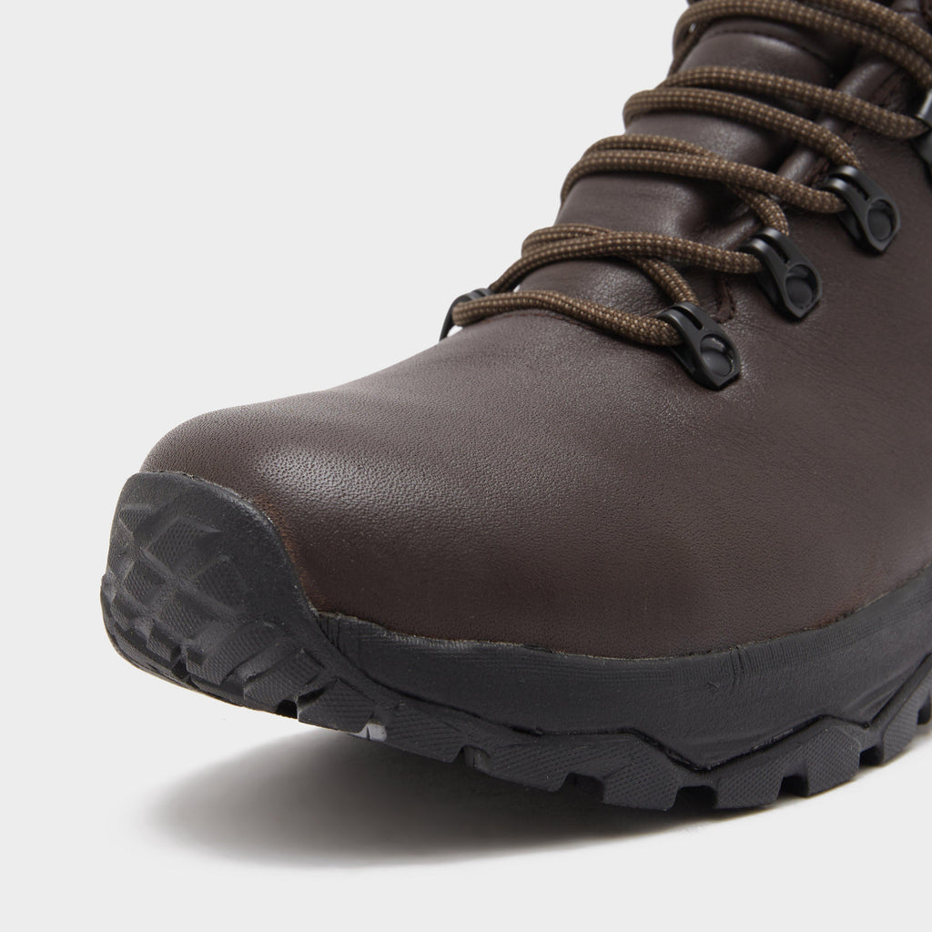 Women’s Lite Hiker Mid Walking Boots