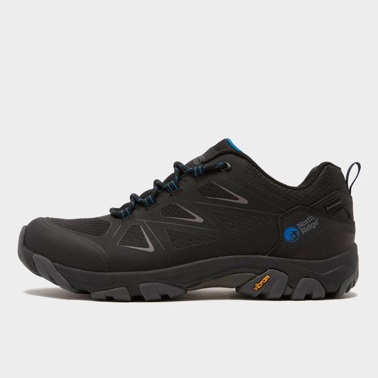 Men’s Fairfield Low Walking Shoes