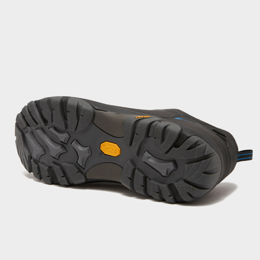 Men’s Fairfield Low Walking Shoes