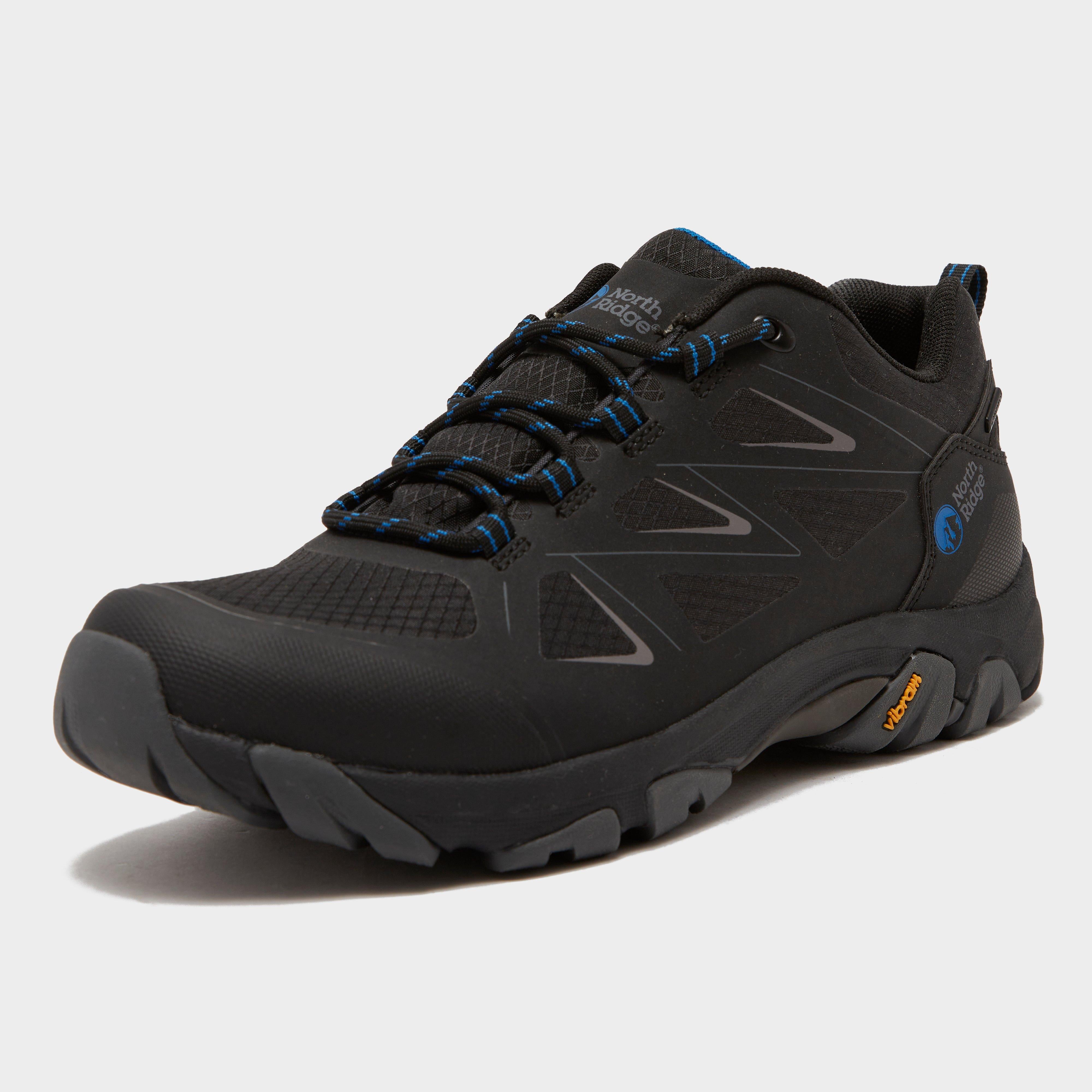 Men’s Fairfield Low Walking Shoes