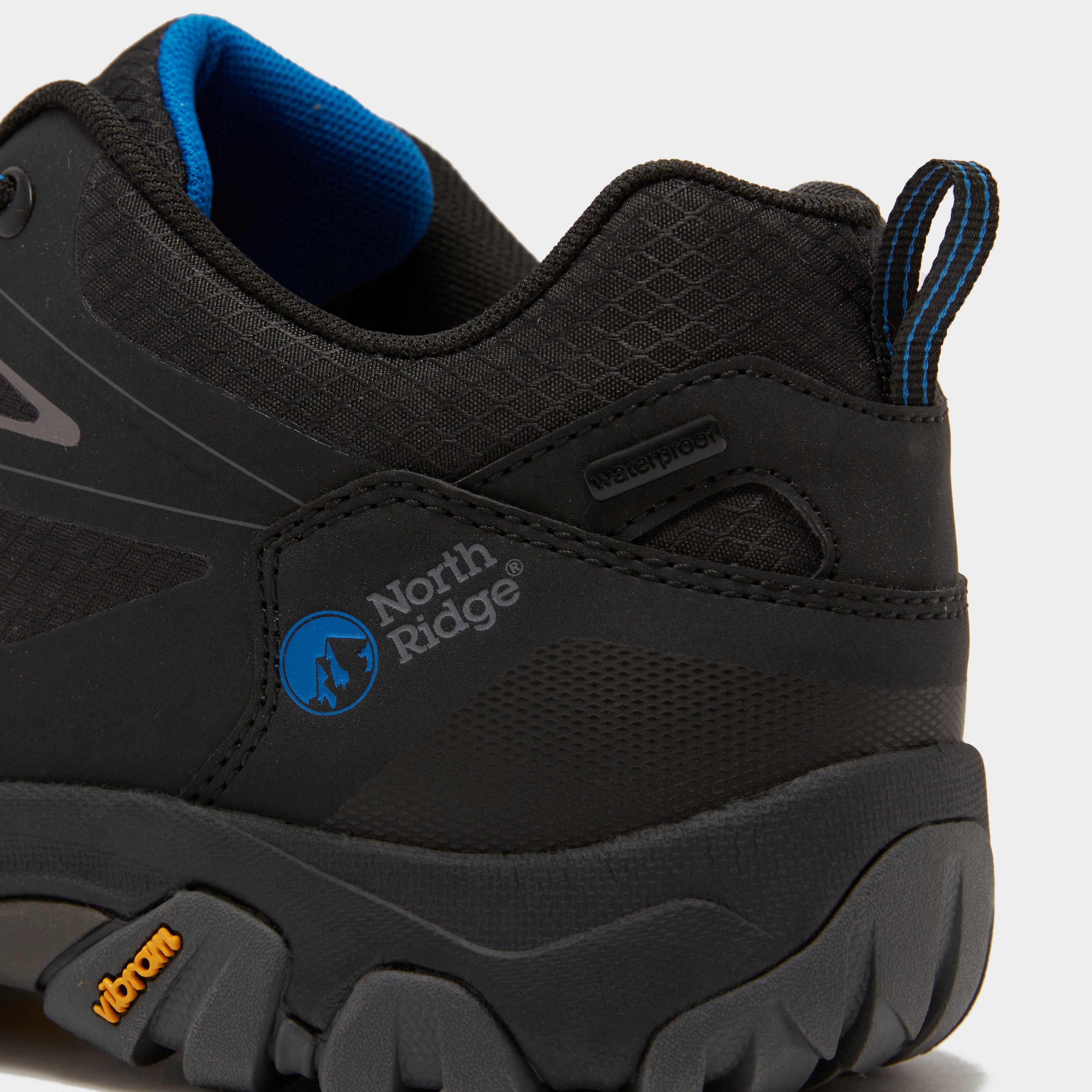 Men’s Fairfield Low Walking Shoes