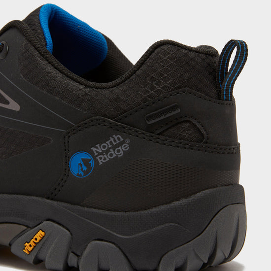 Men’s Fairfield Low Walking Shoes