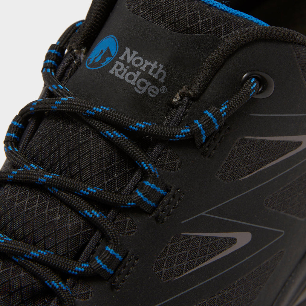 Men’s Fairfield Low Walking Shoes