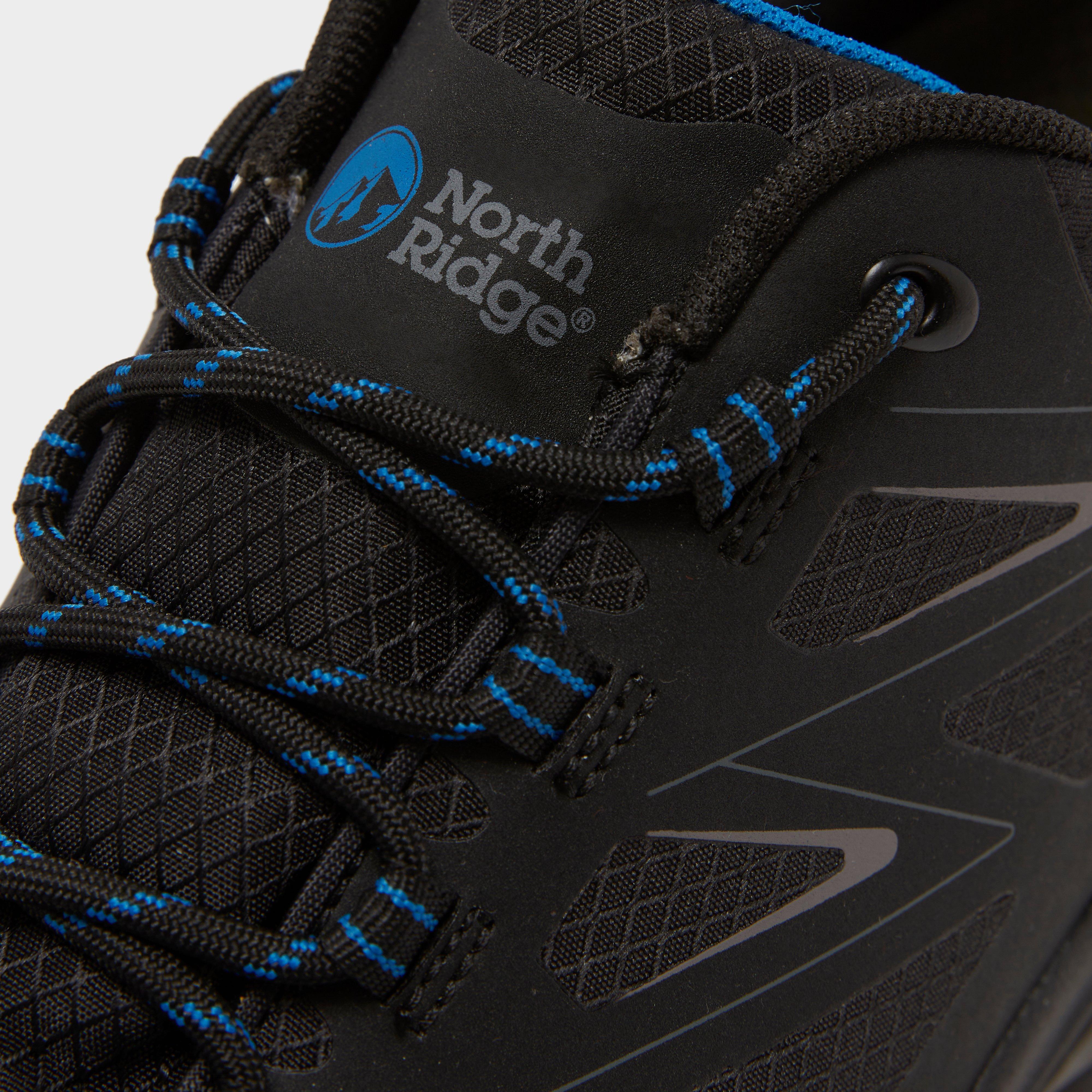 Men’s Fairfield Low Walking Shoes