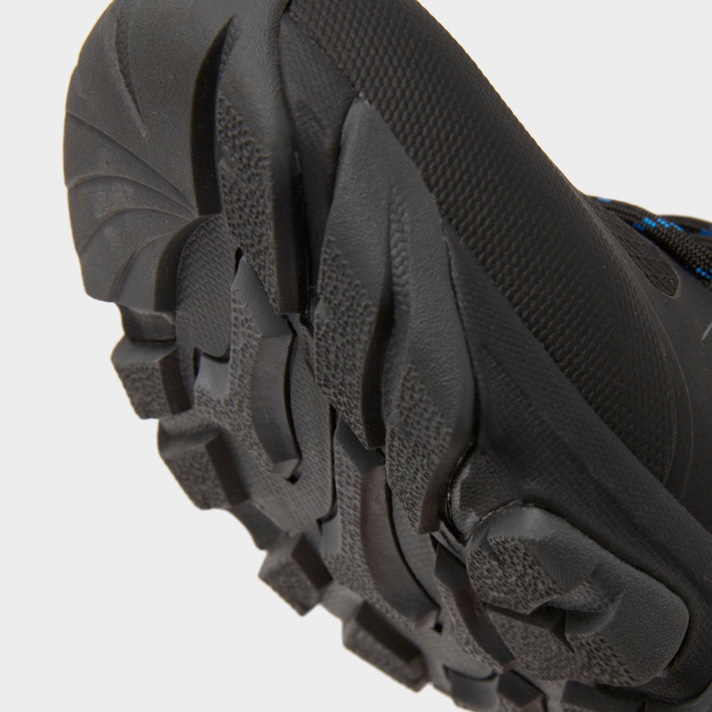 Men’s Fairfield Low Walking Shoes