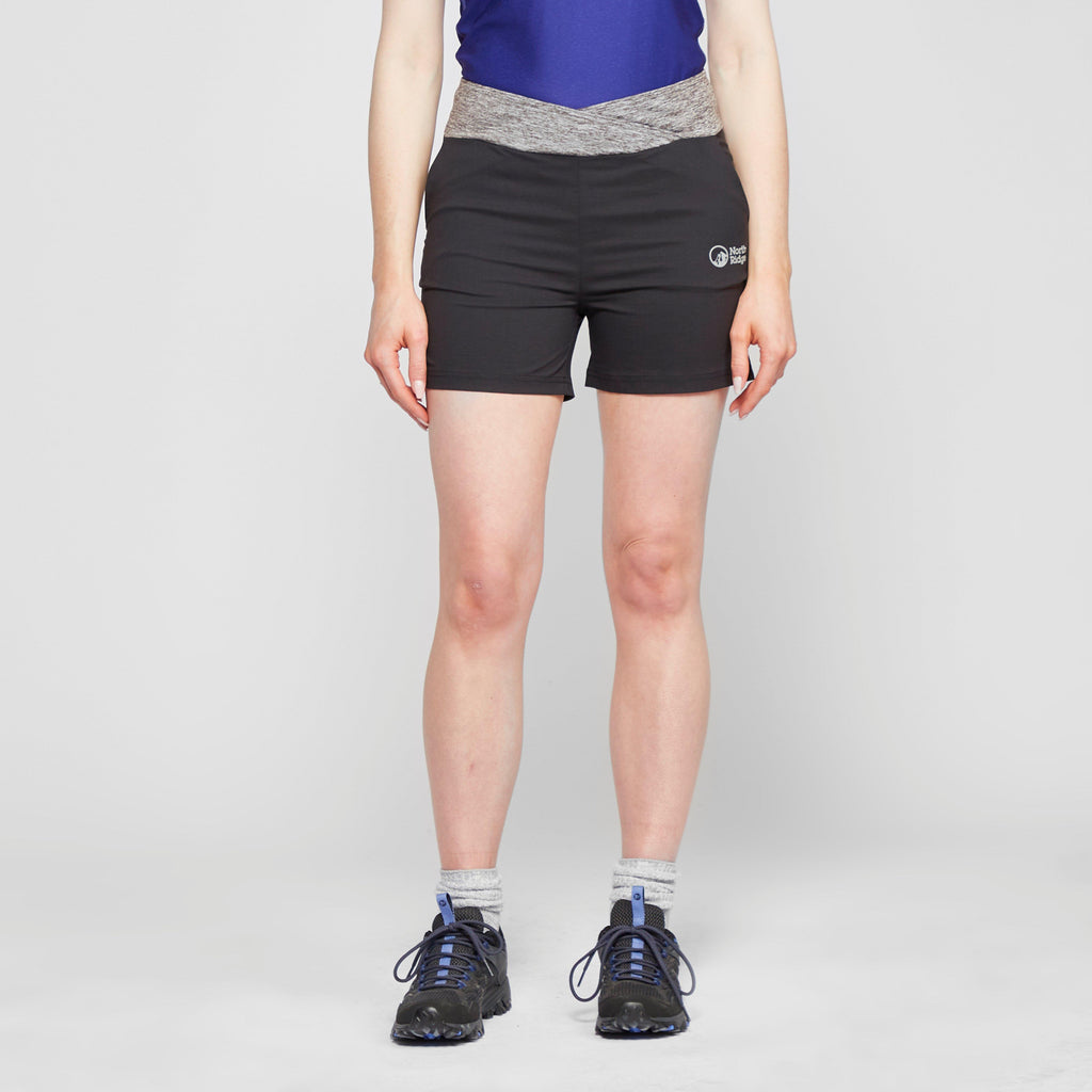 Women’s Vitality Shorts