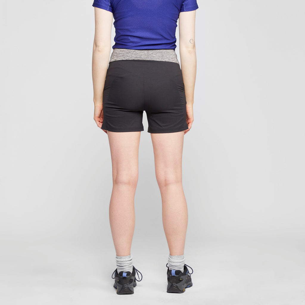 Women’s Vitality Shorts