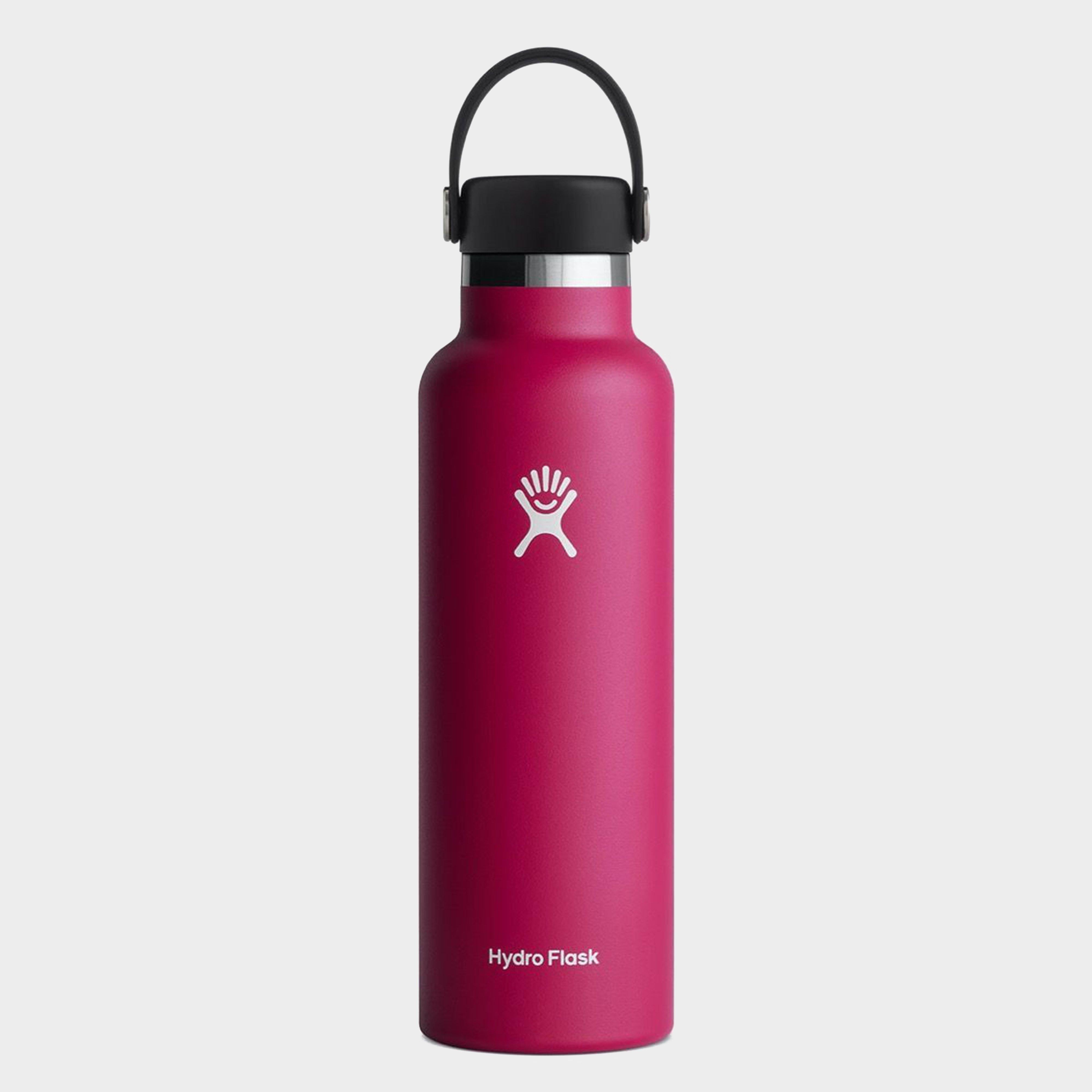 21oz Standard Mouth Flask