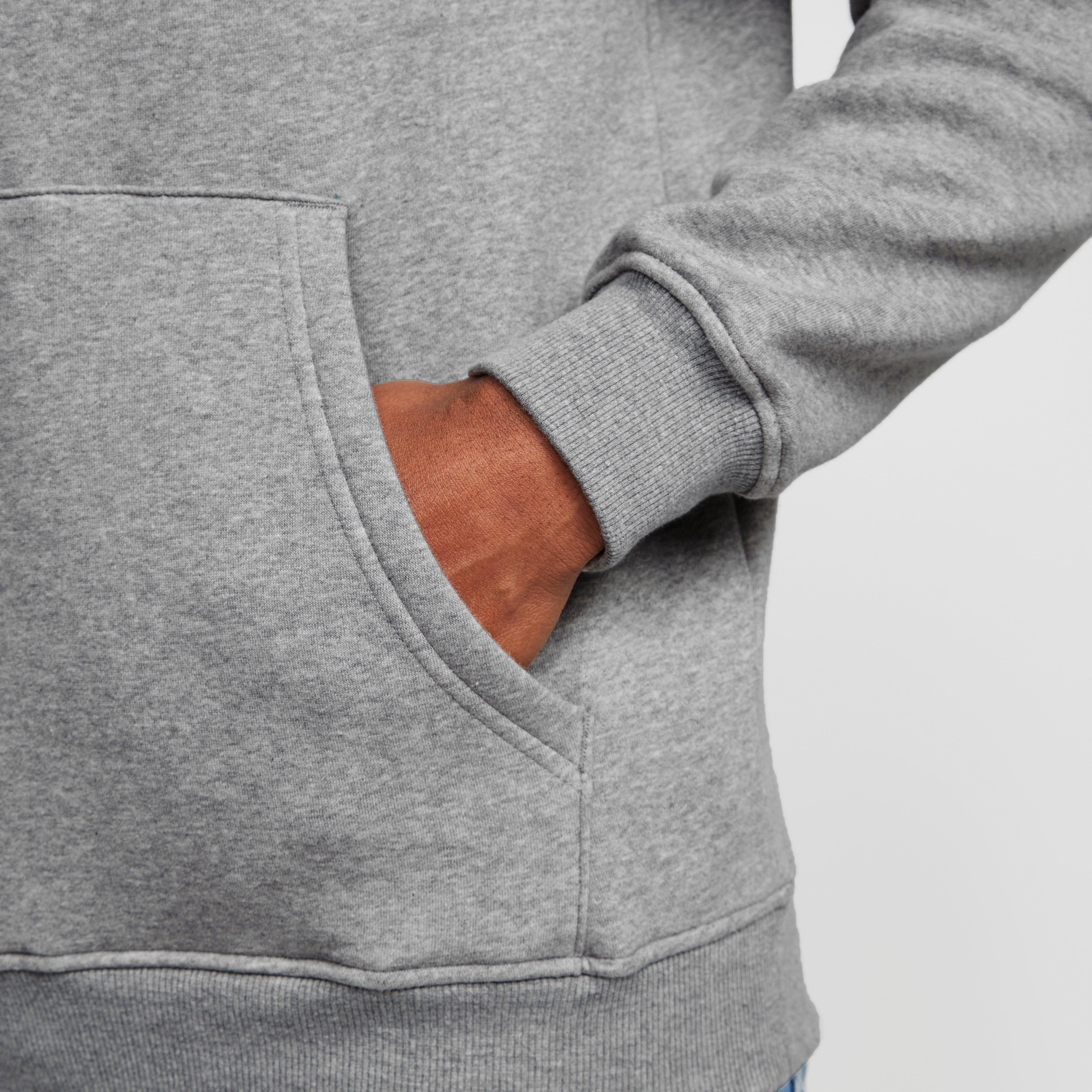 Men’s Logo Hoodie