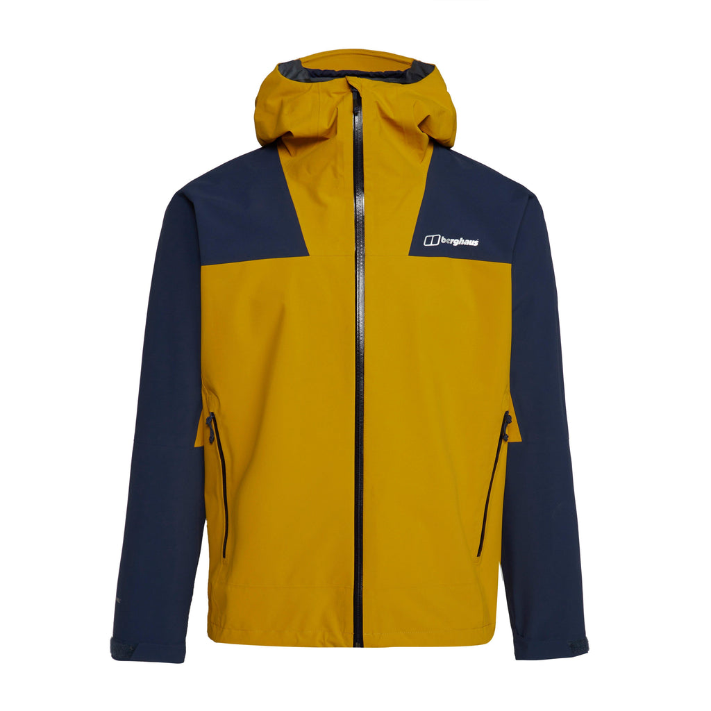 Men’s Boreen Stretch Waterproof Jacket