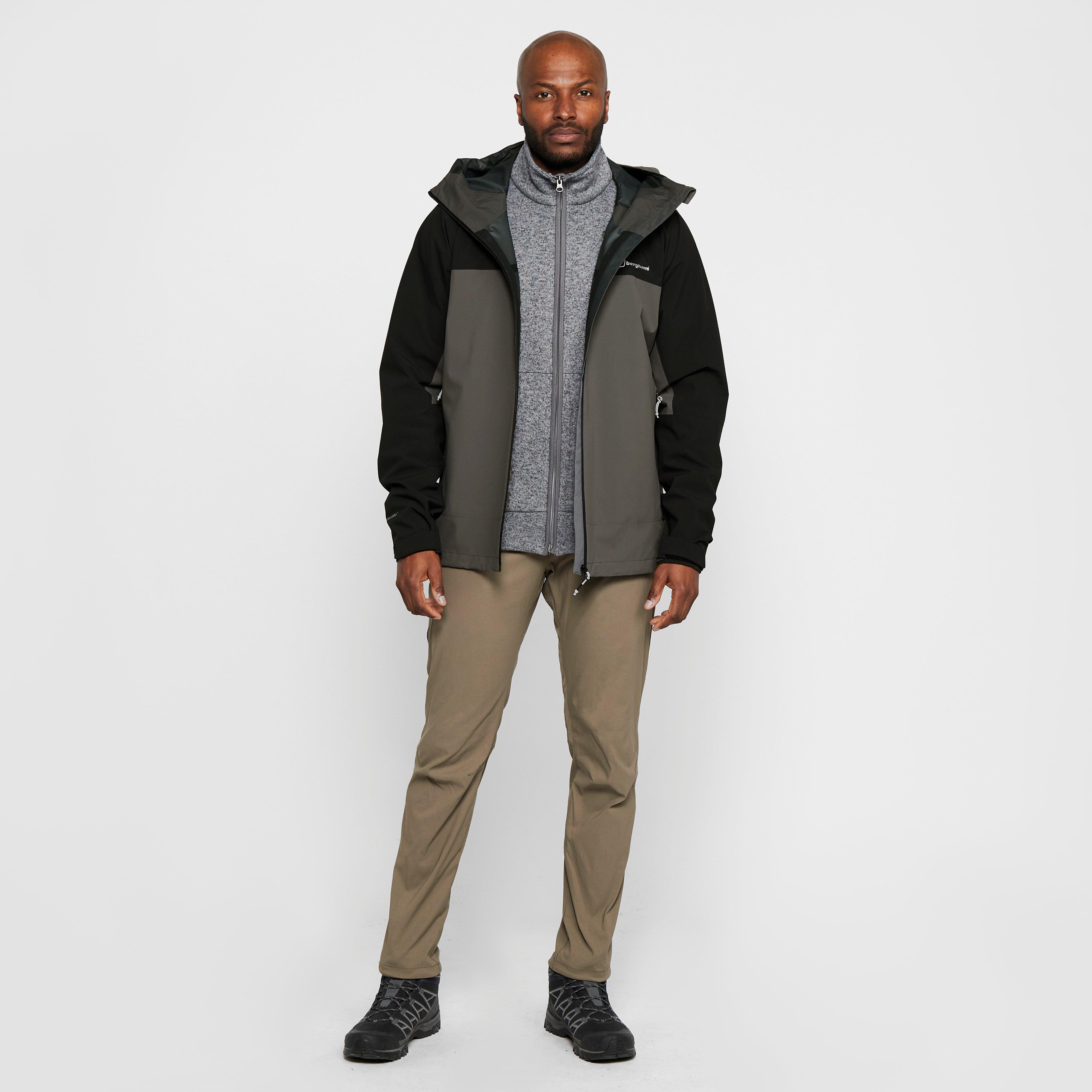 Men’s Boreen Stretch Waterproof Jacket