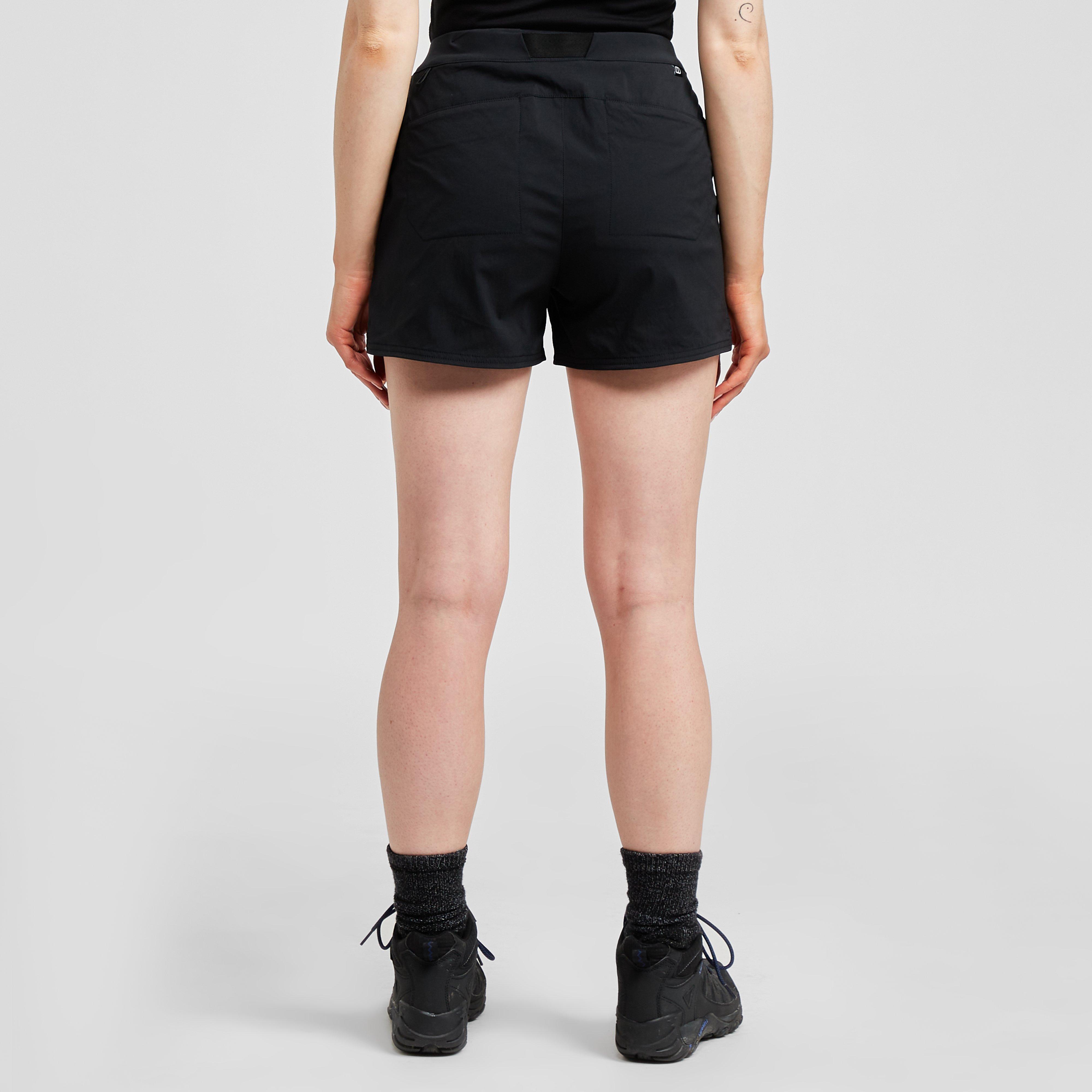 Women's Alta Stretch Shorts