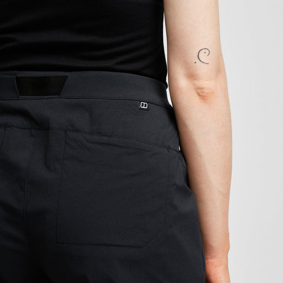 Women's Alta Stretch Shorts