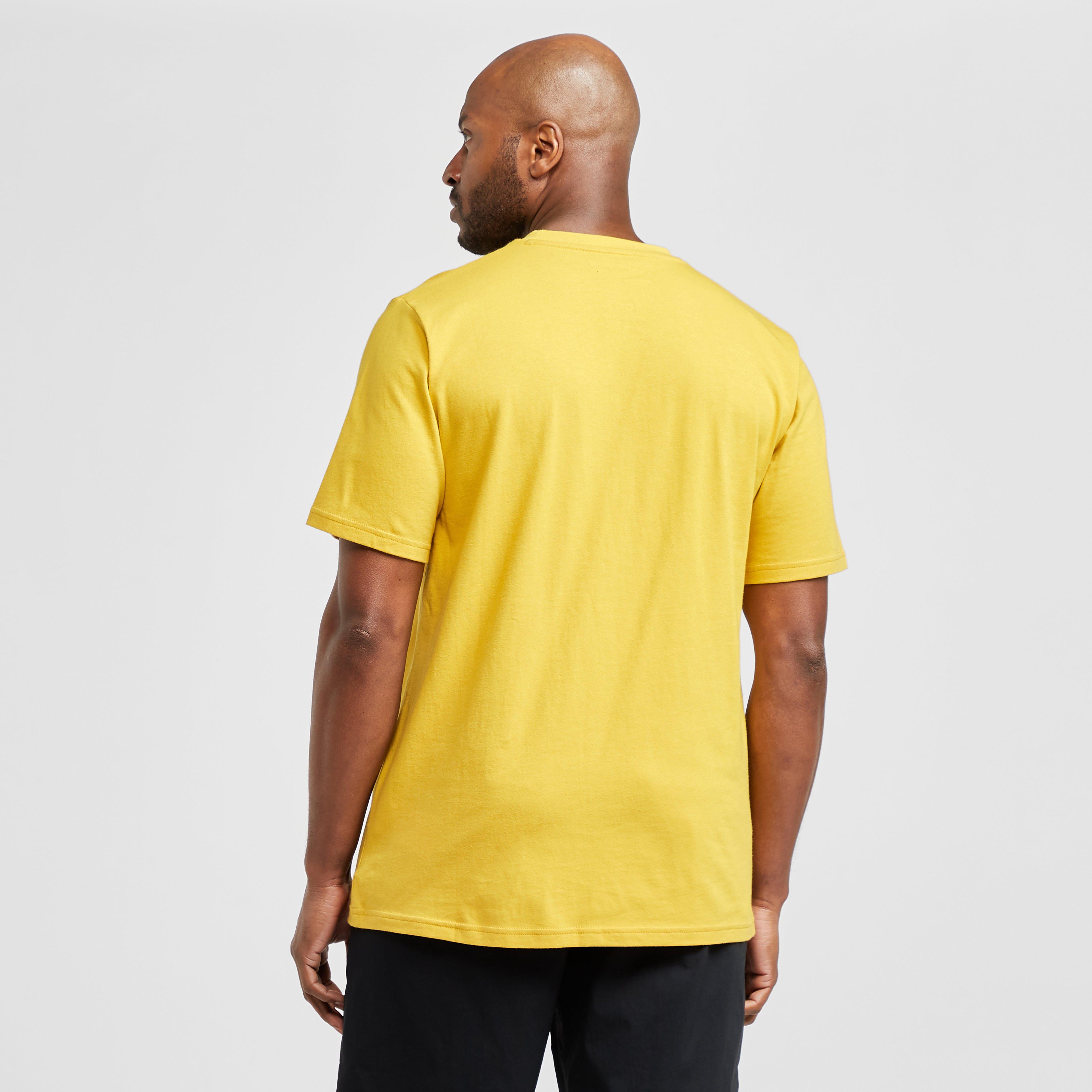 Men’s Classic Logo Organic T-Shirt