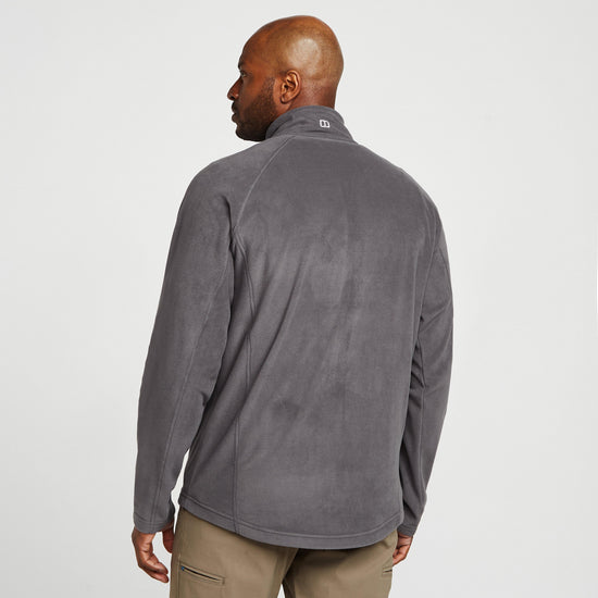 Men’s Hartsop Polartec Full-Zip Fleece