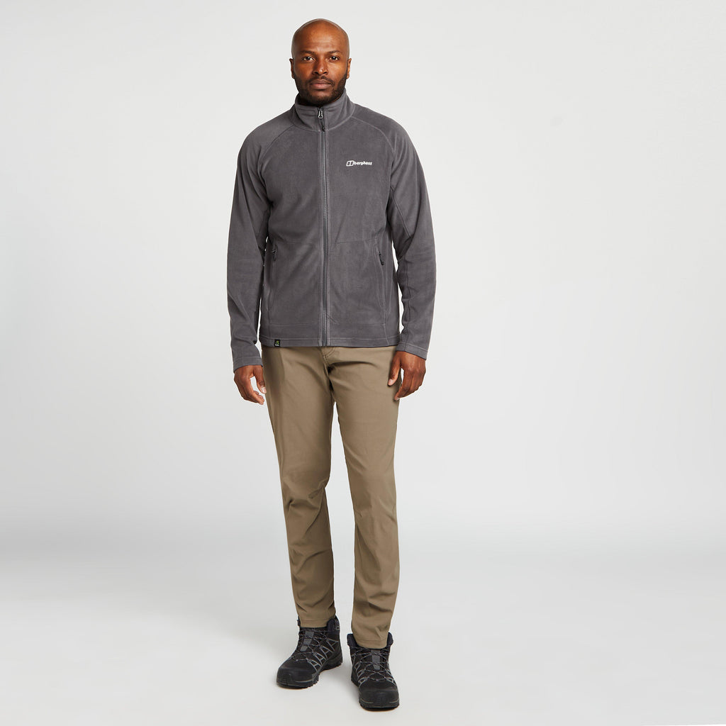Men’s Hartsop Polartec Full-Zip Fleece