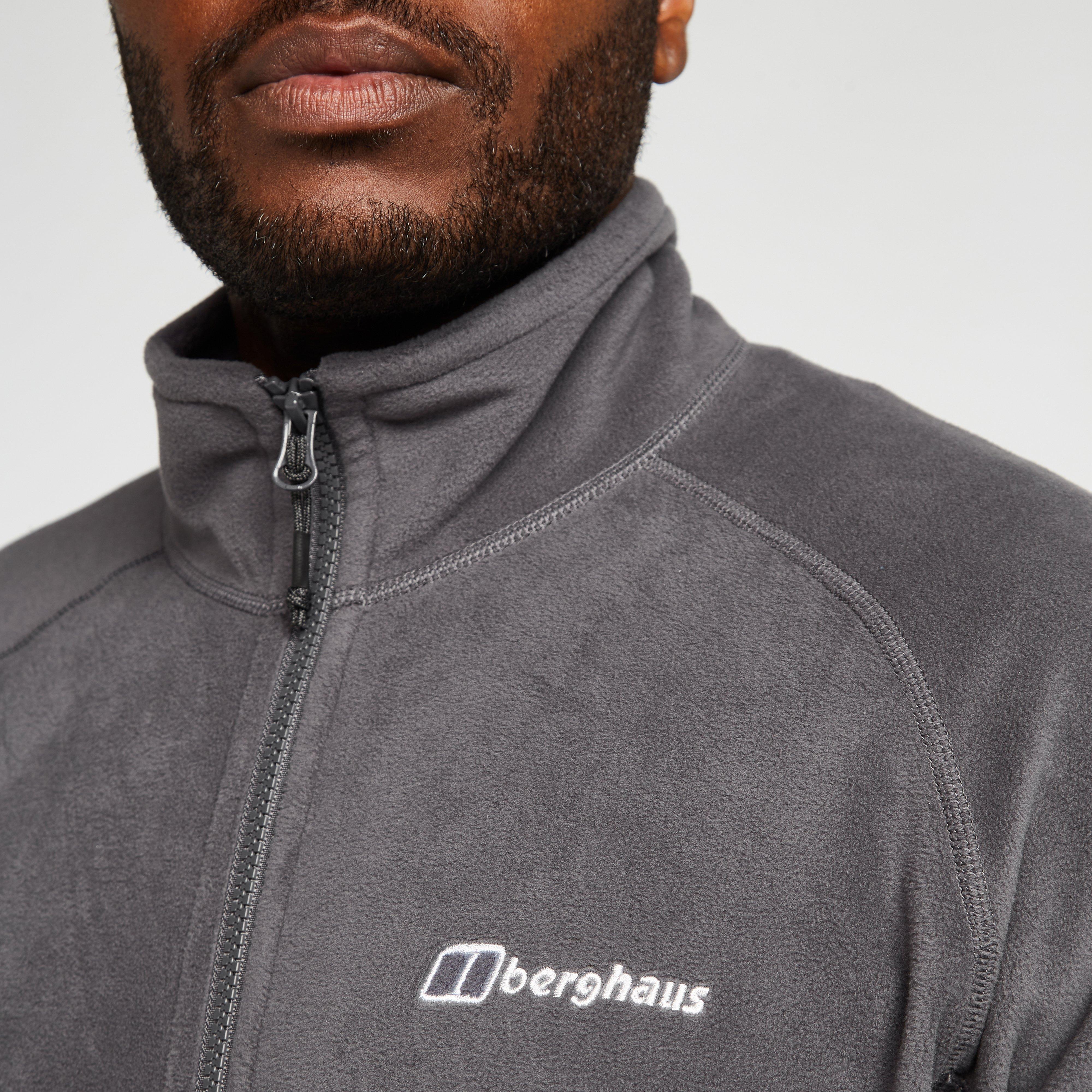 Men’s Hartsop Polartec Full-Zip Fleece