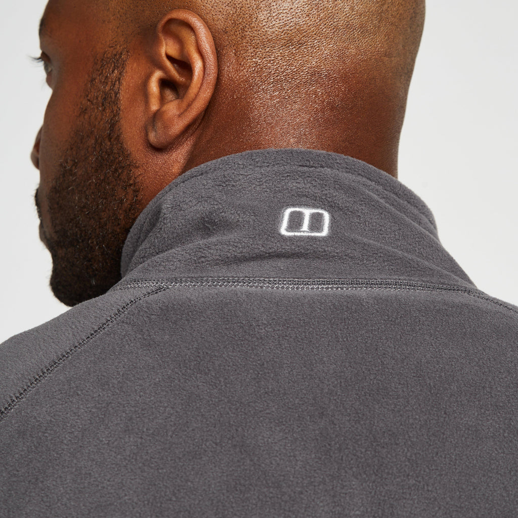 Men’s Hartsop Polartec Full-Zip Fleece