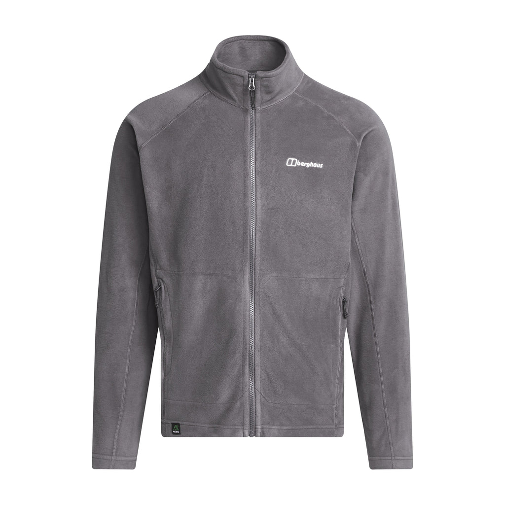 Men’s Hartsop Polartec Full-Zip Fleece