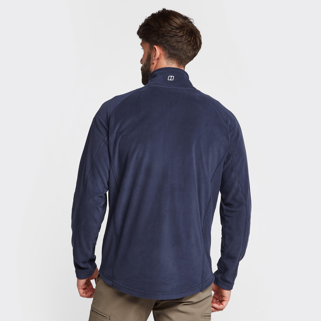 Men’s Hartsop Polartec Full-Zip Fleece