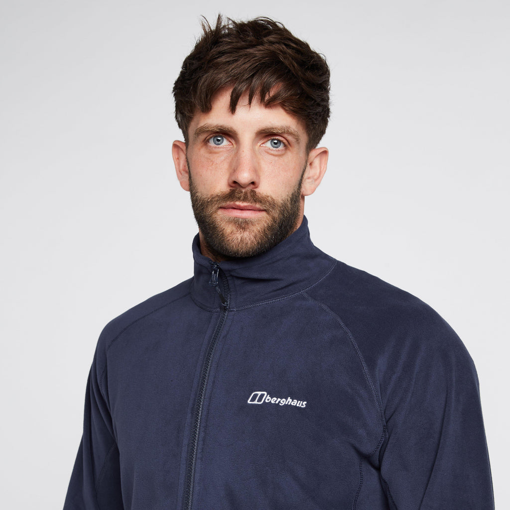 Men’s Hartsop Polartec Full-Zip Fleece