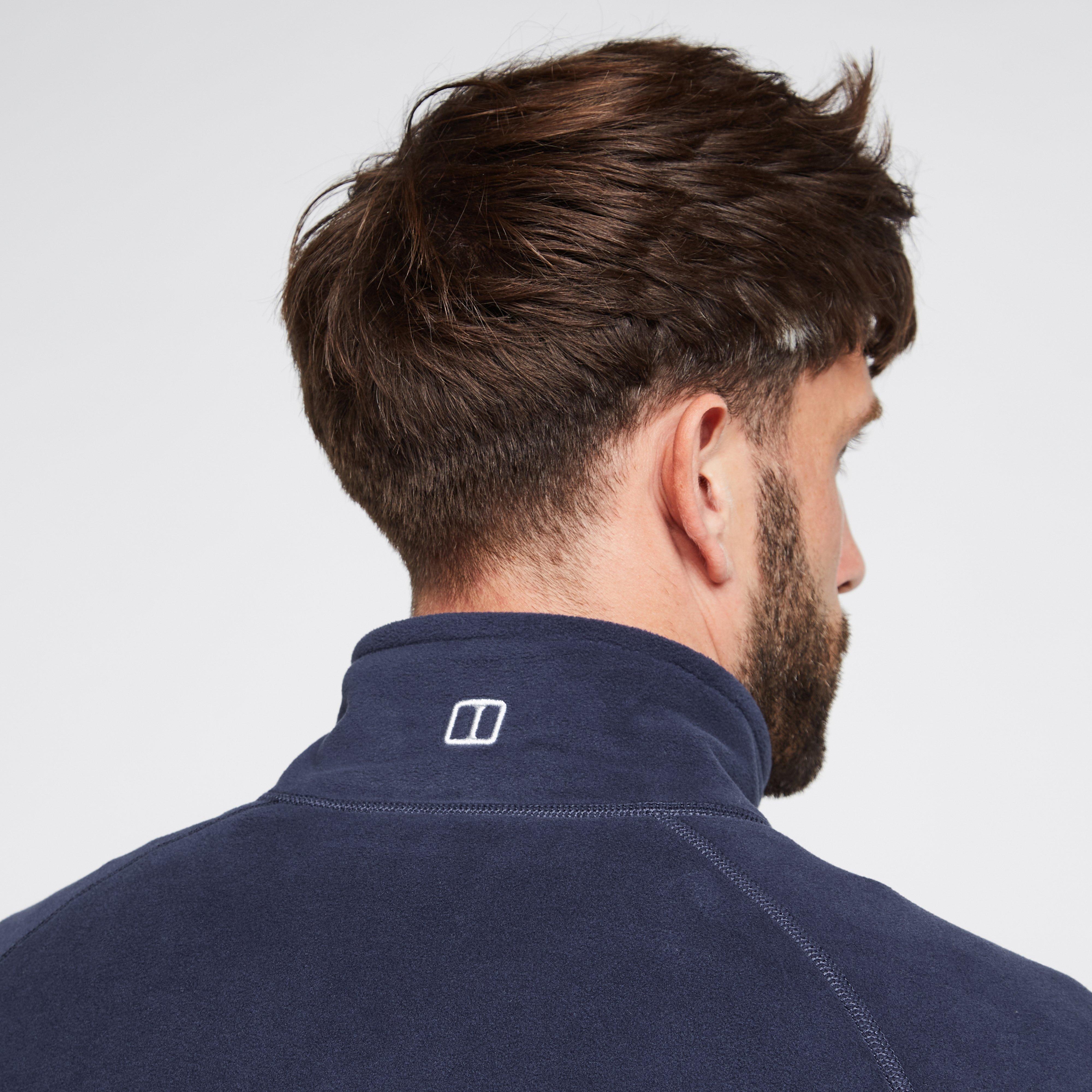 Men’s Hartsop Polartec Full-Zip Fleece