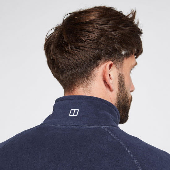 Men’s Hartsop Polartec Full-Zip Fleece