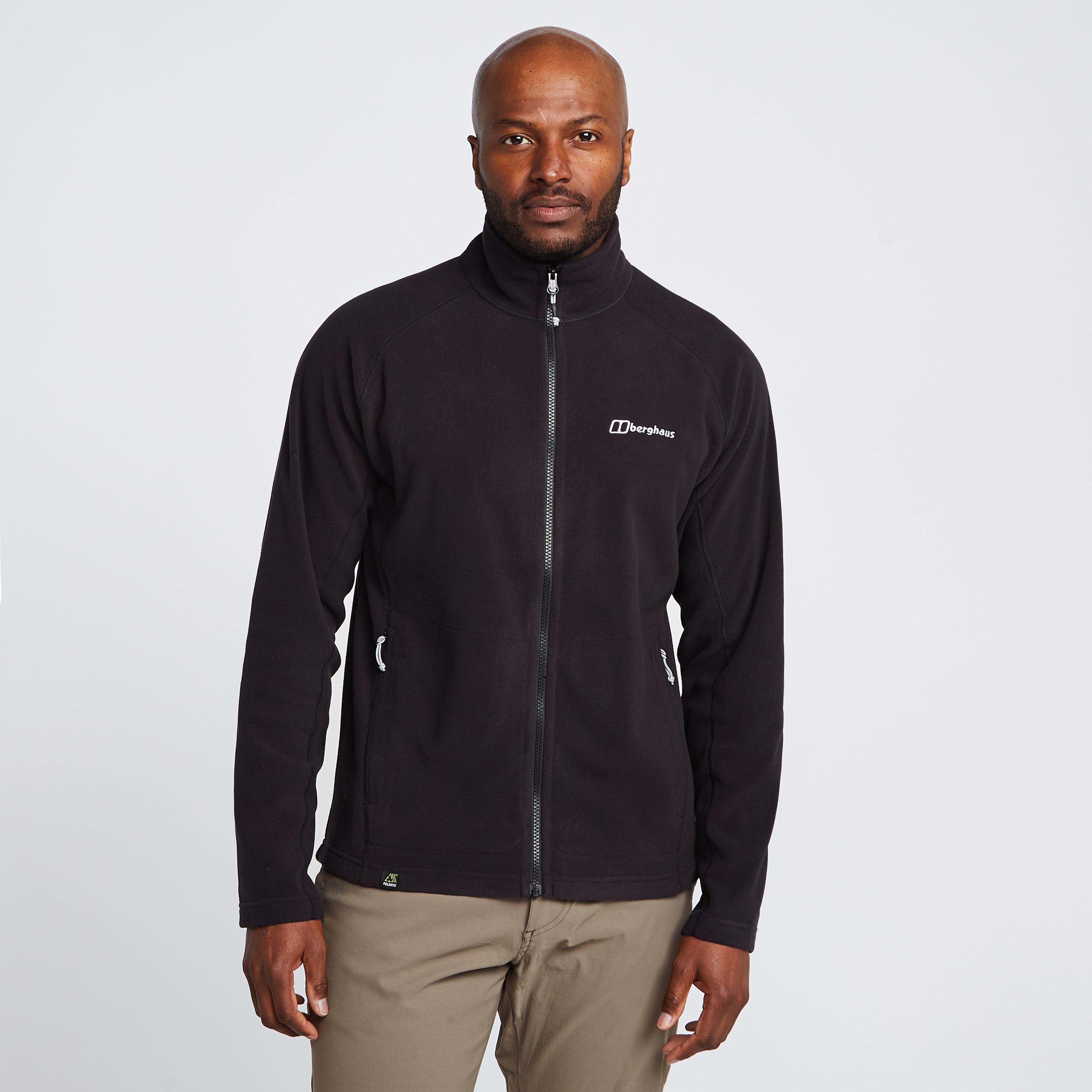 Men’s Hartsop Polartec Full-Zip Fleece