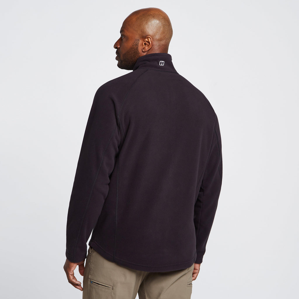 Men’s Hartsop Polartec Full-Zip Fleece