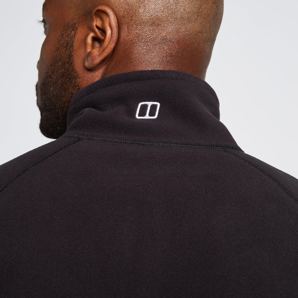 Men’s Hartsop Polartec Full-Zip Fleece