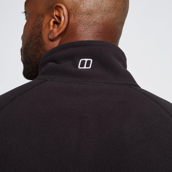 Men’s Hartsop Polartec Full-Zip Fleece