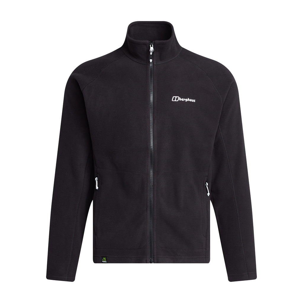 Men’s Hartsop Polartec Full-Zip Fleece