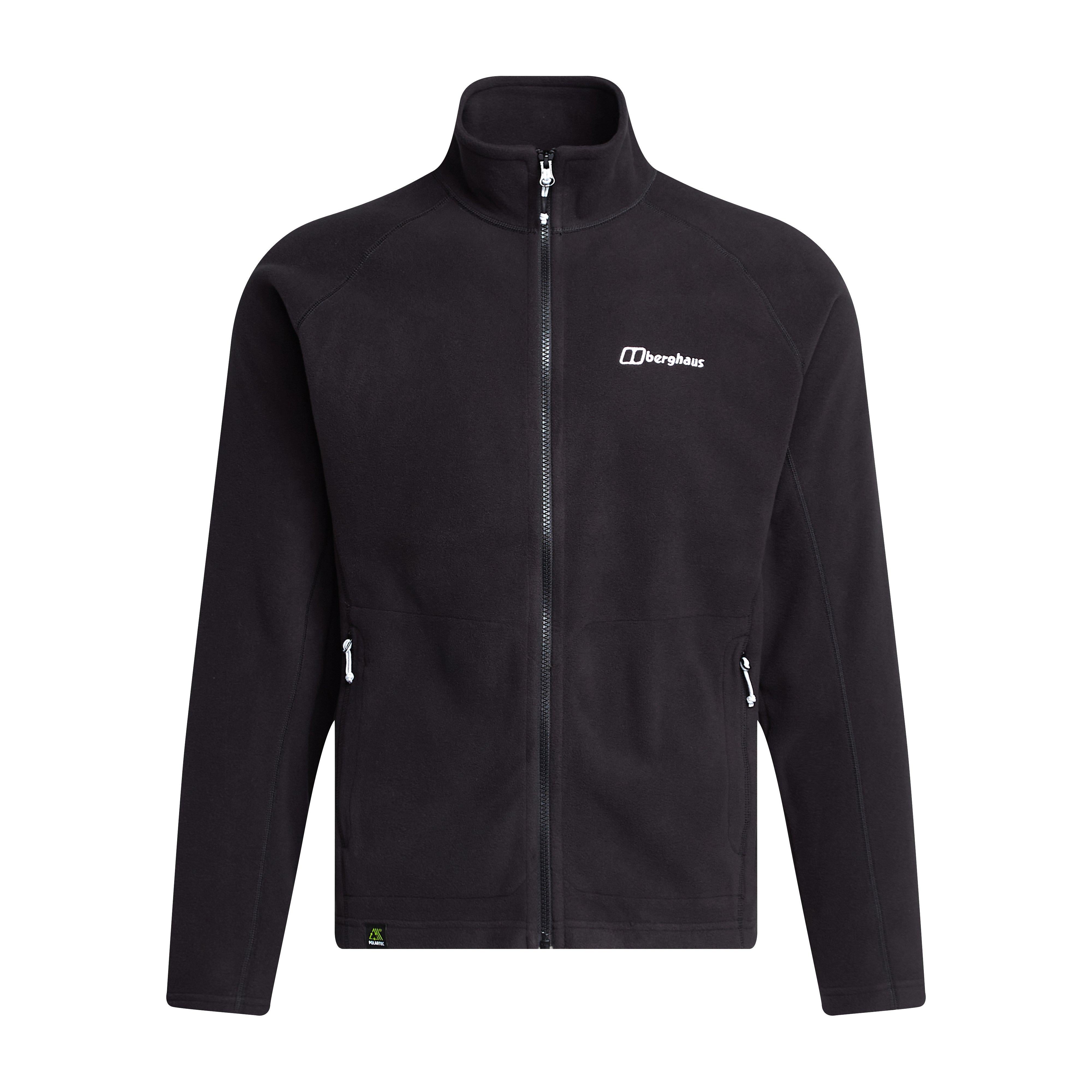 Men’s Hartsop Polartec Full-Zip Fleece