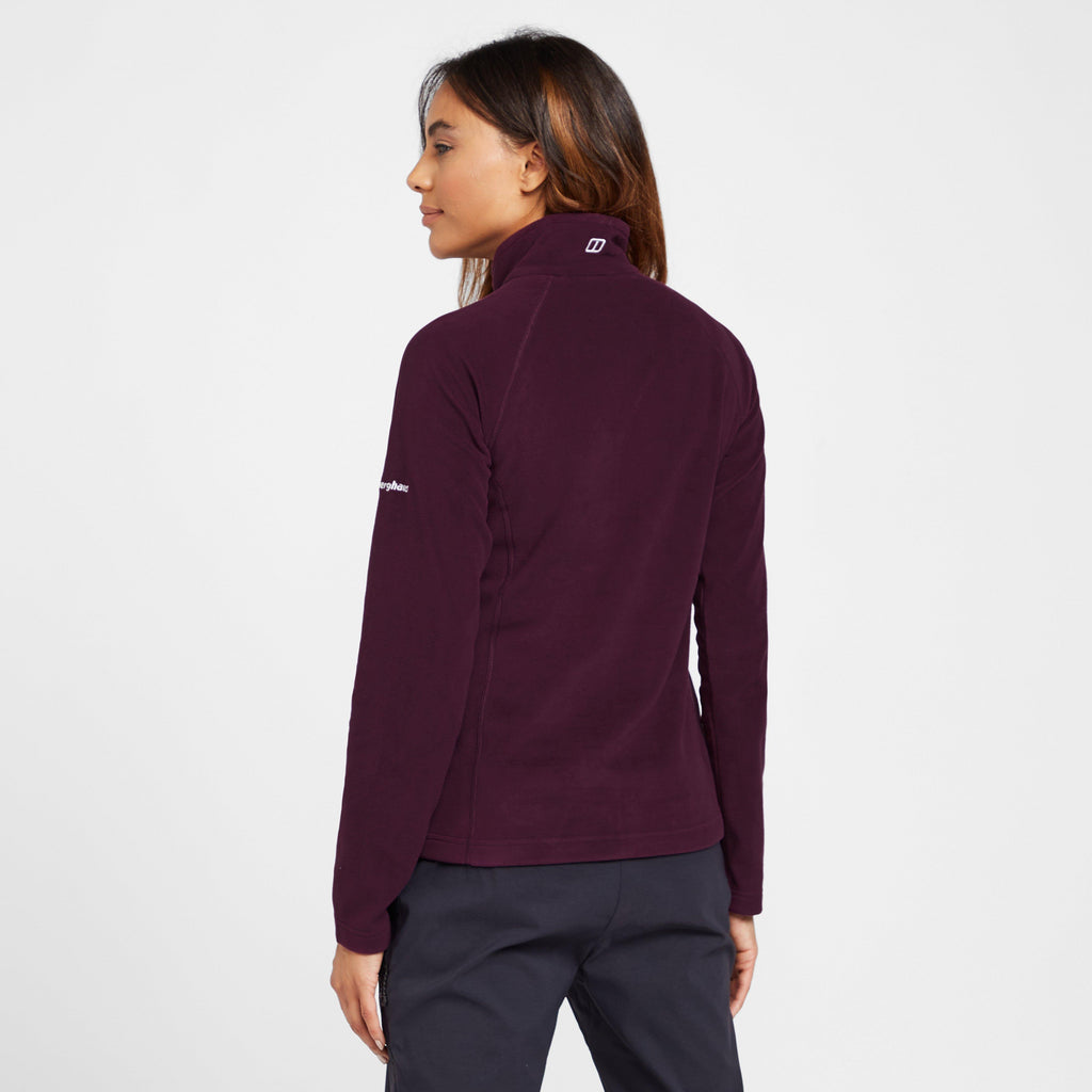 Women’s Hartsop Polartec Full Zip Fleece