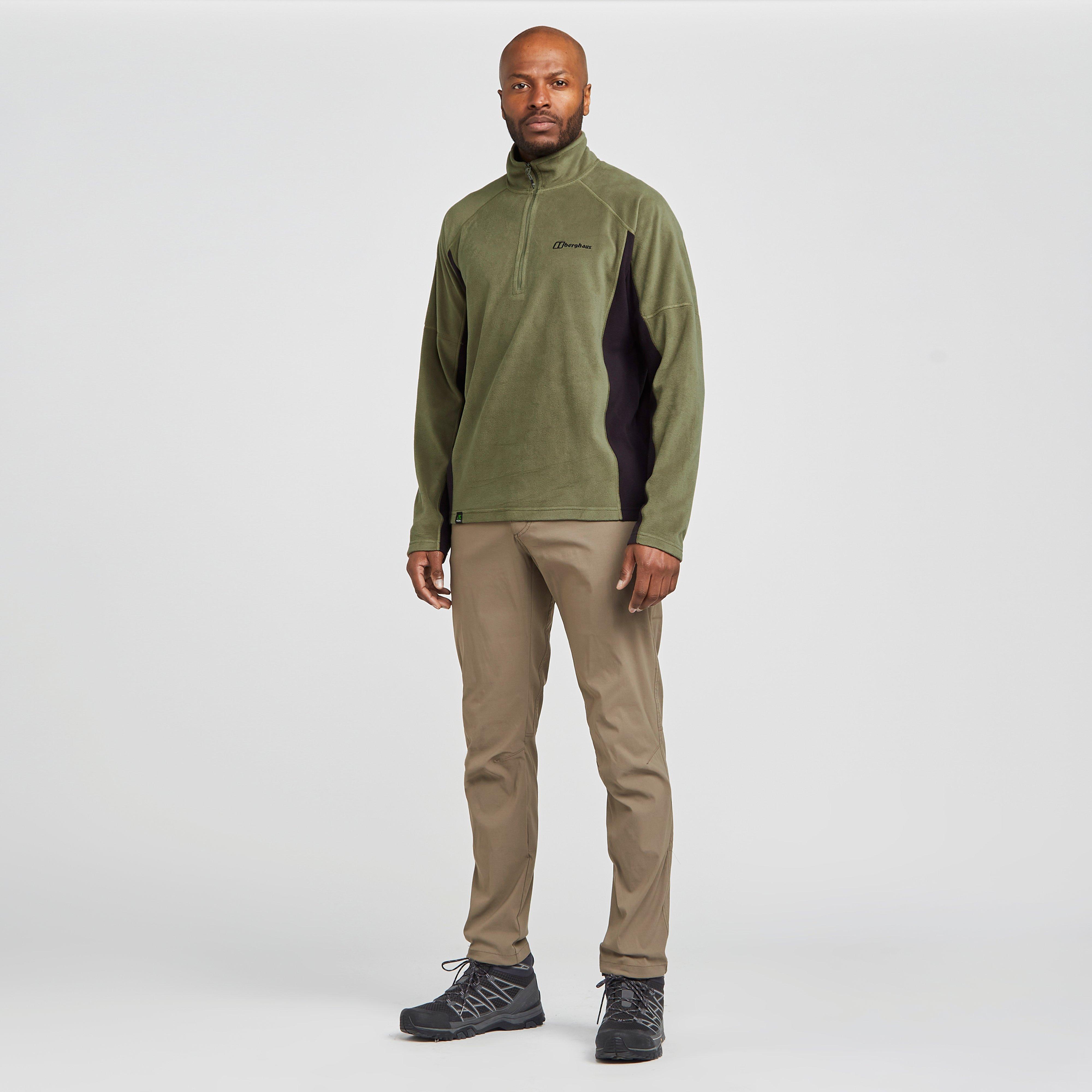 Men’s Hartsop Polartec Half-Zip Fleece