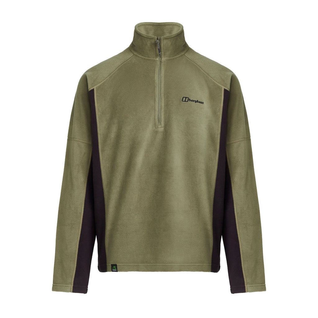 Men’s Hartsop Polartec Half-Zip Fleece