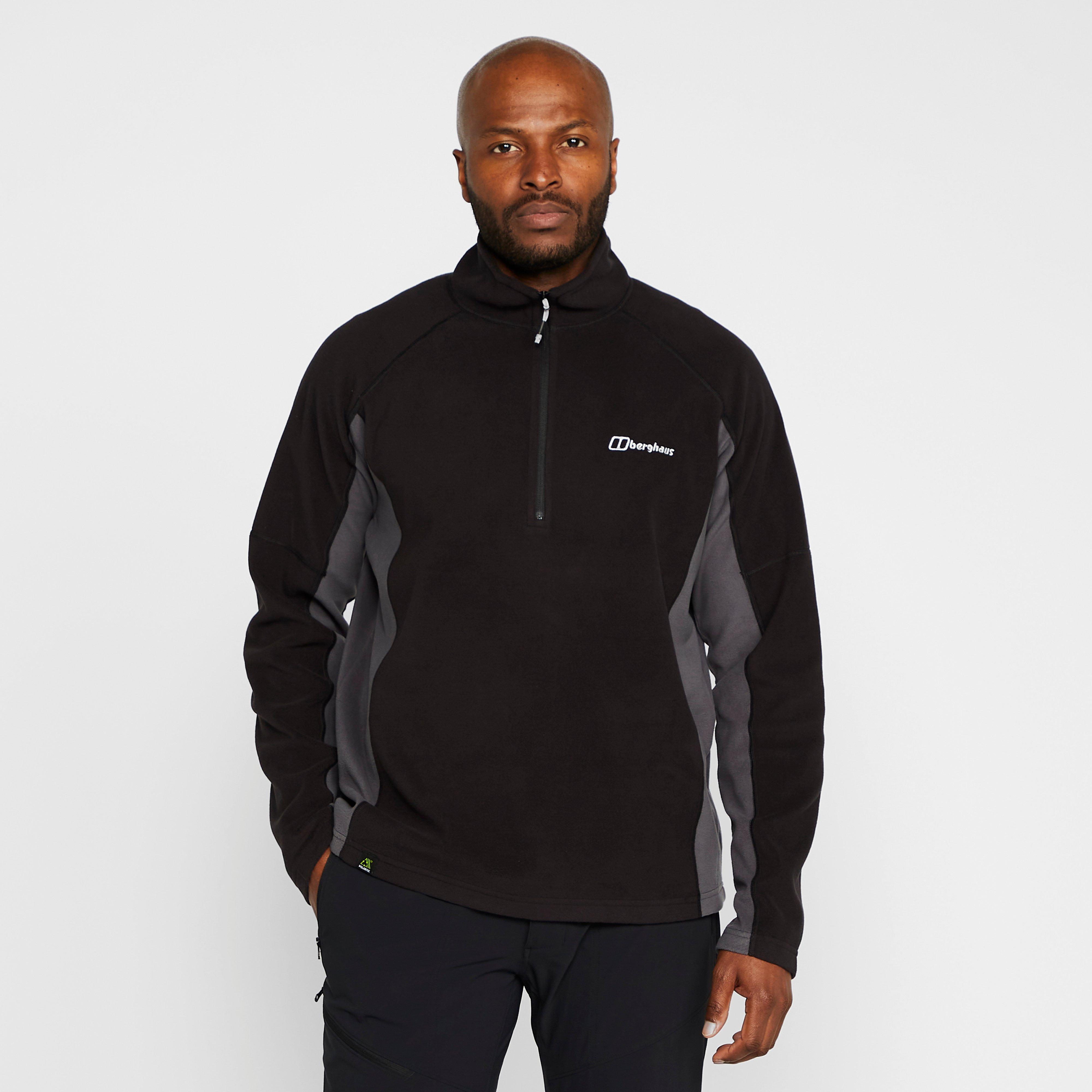 Men’s Hartsop Polartec Half-Zip Fleece