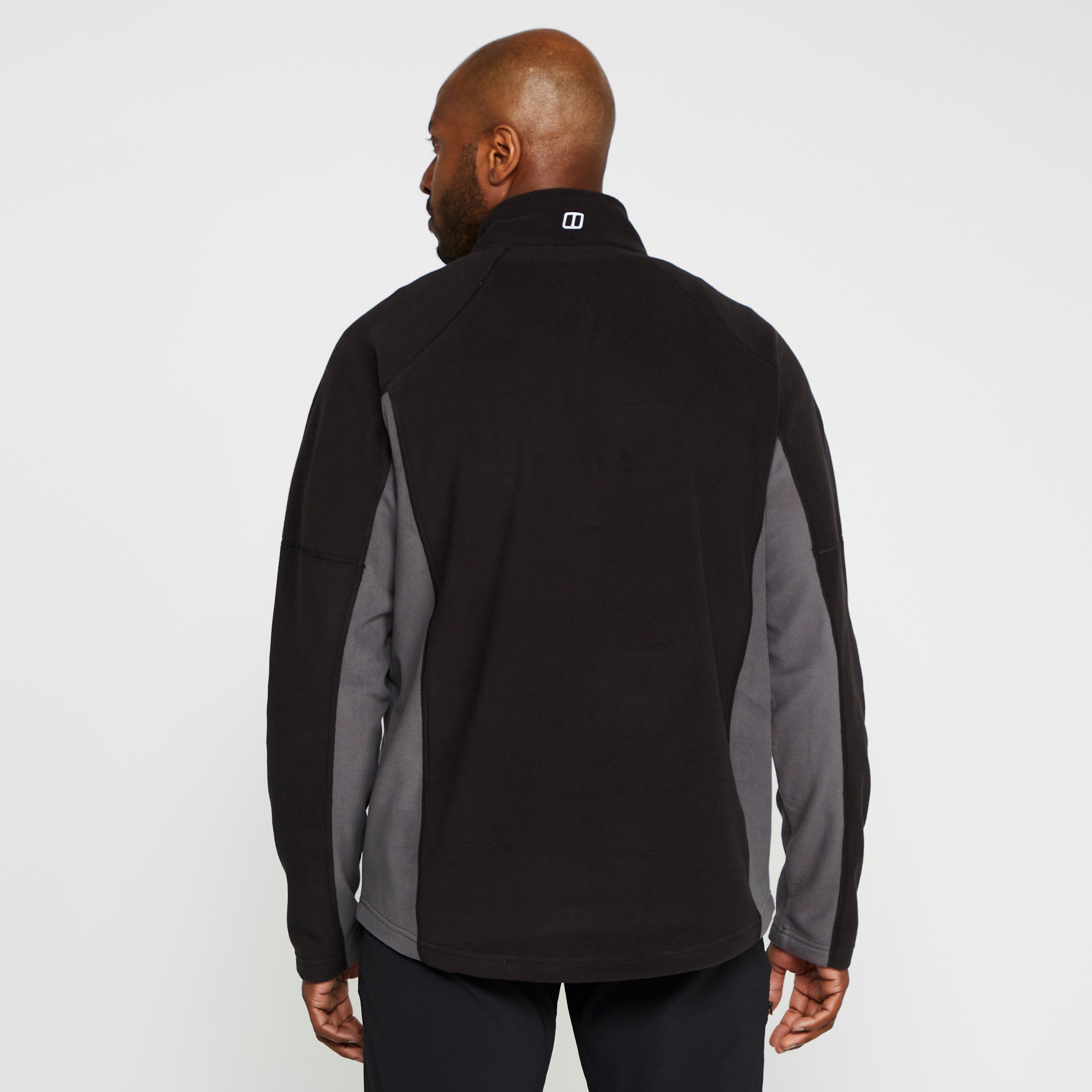 Men’s Hartsop Polartec Half-Zip Fleece