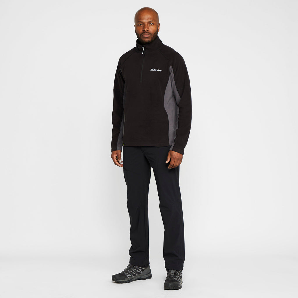 Men’s Hartsop Polartec Half-Zip Fleece