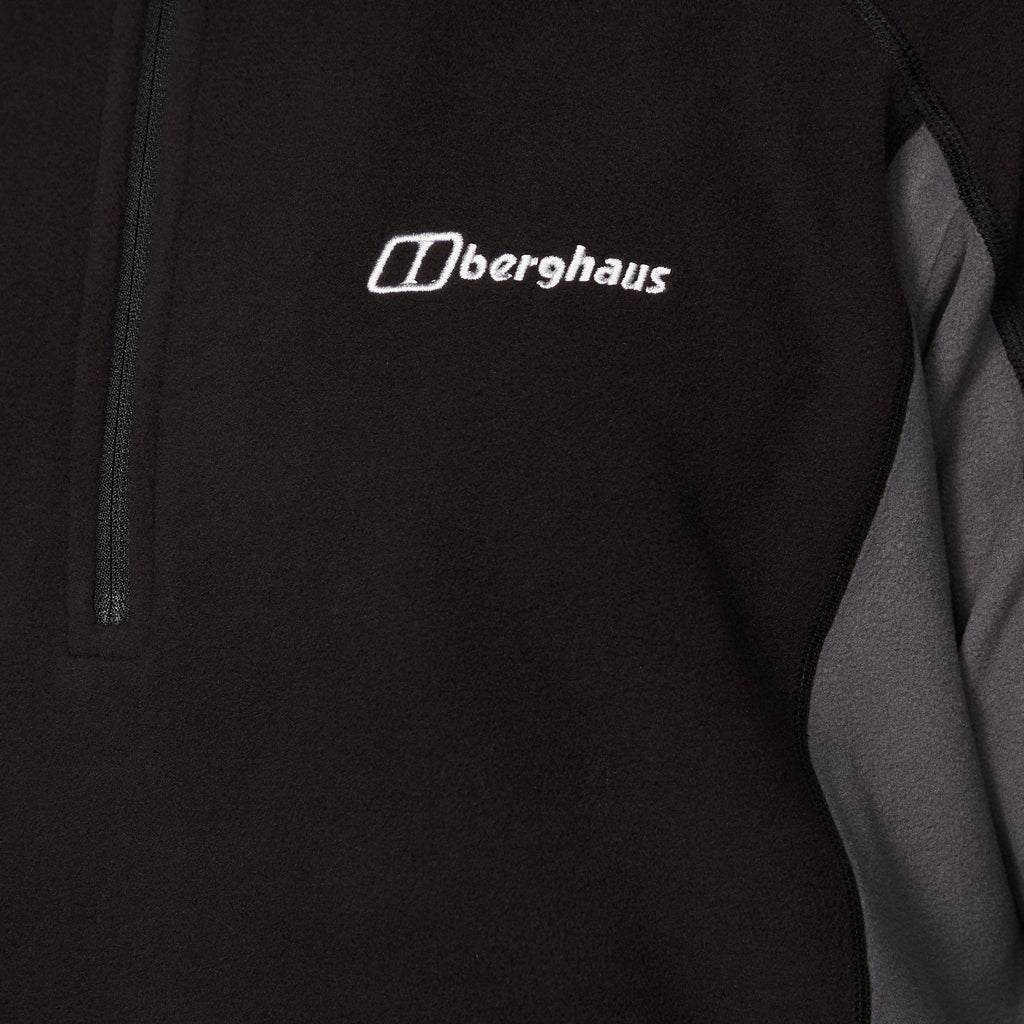 Men’s Hartsop Polartec Half-Zip Fleece
