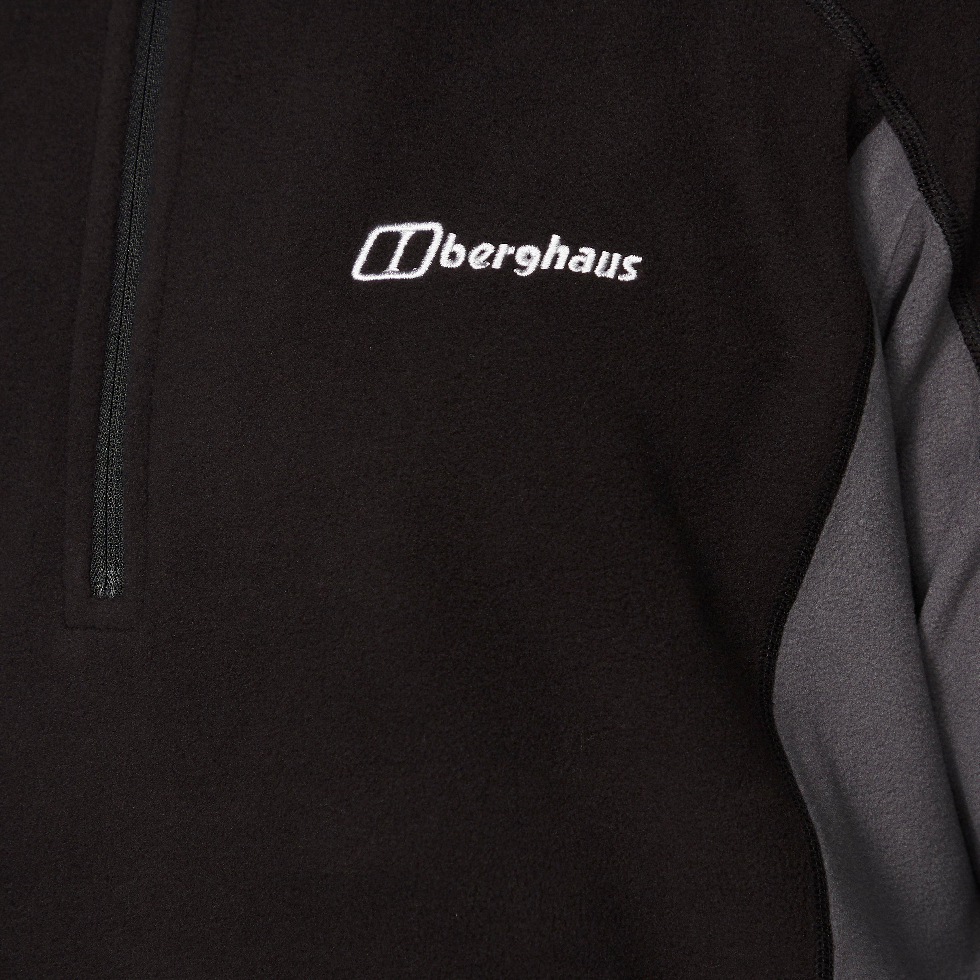 Men’s Hartsop Polartec Half-Zip Fleece