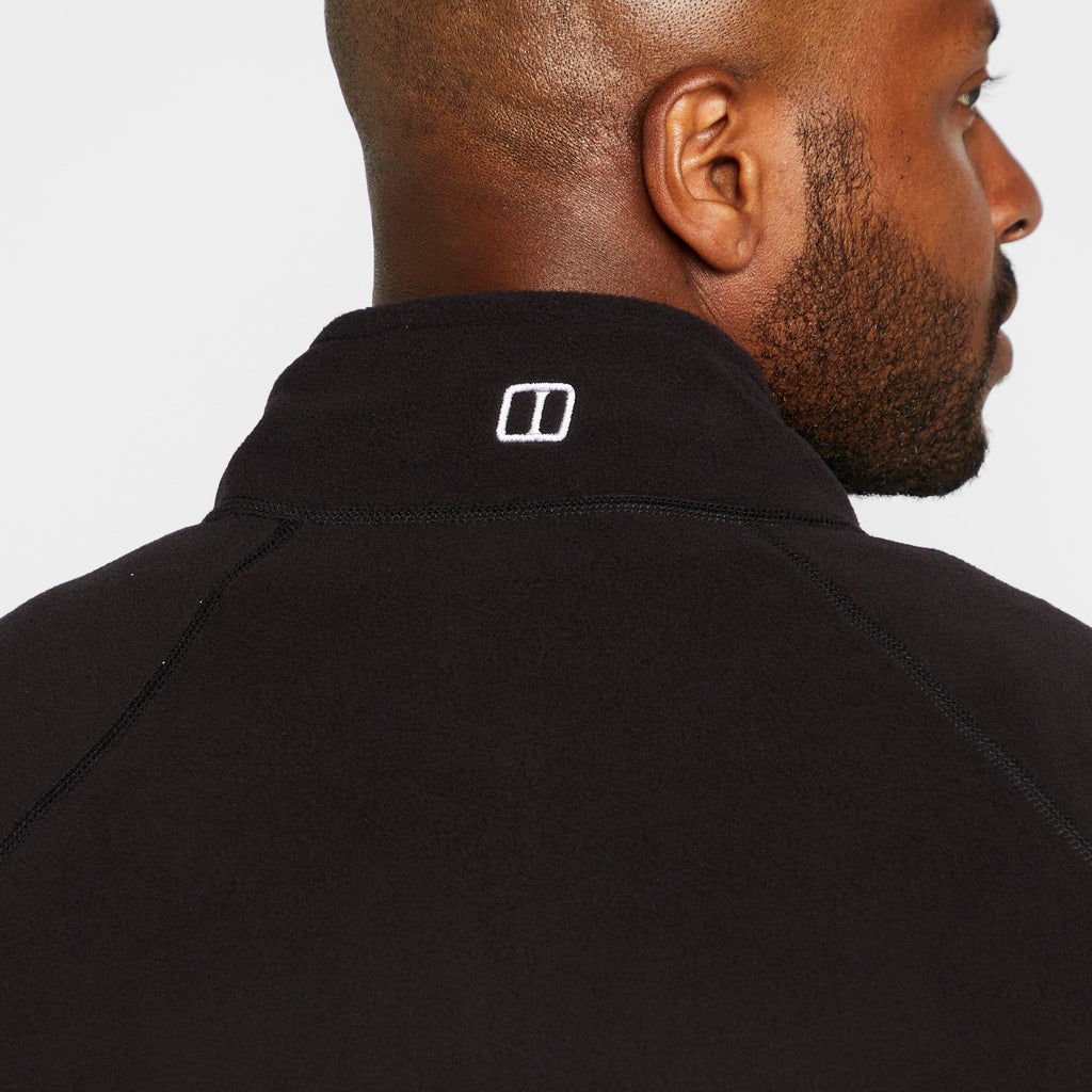 Men’s Hartsop Polartec Half-Zip Fleece