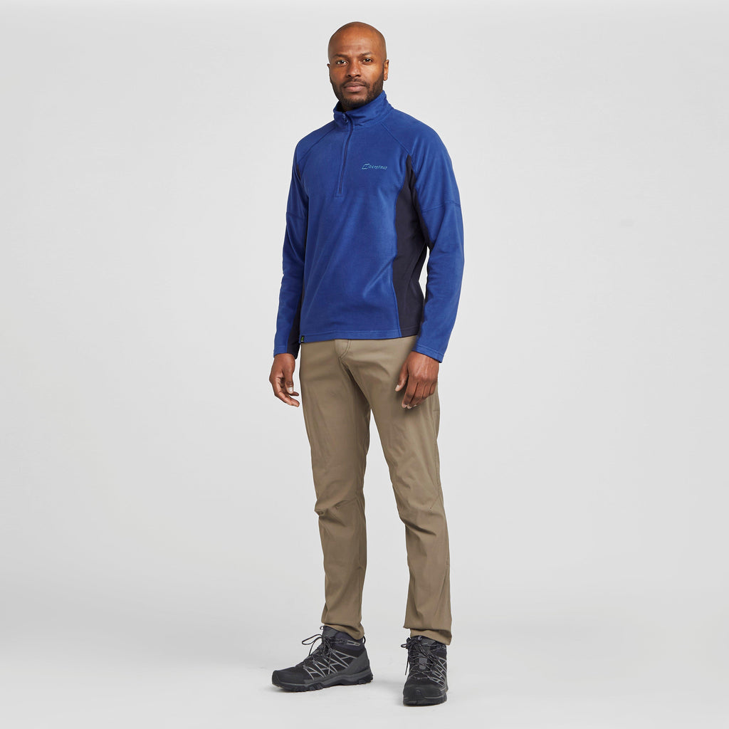 Men’s Hartsop Polartec Half-Zip Fleece