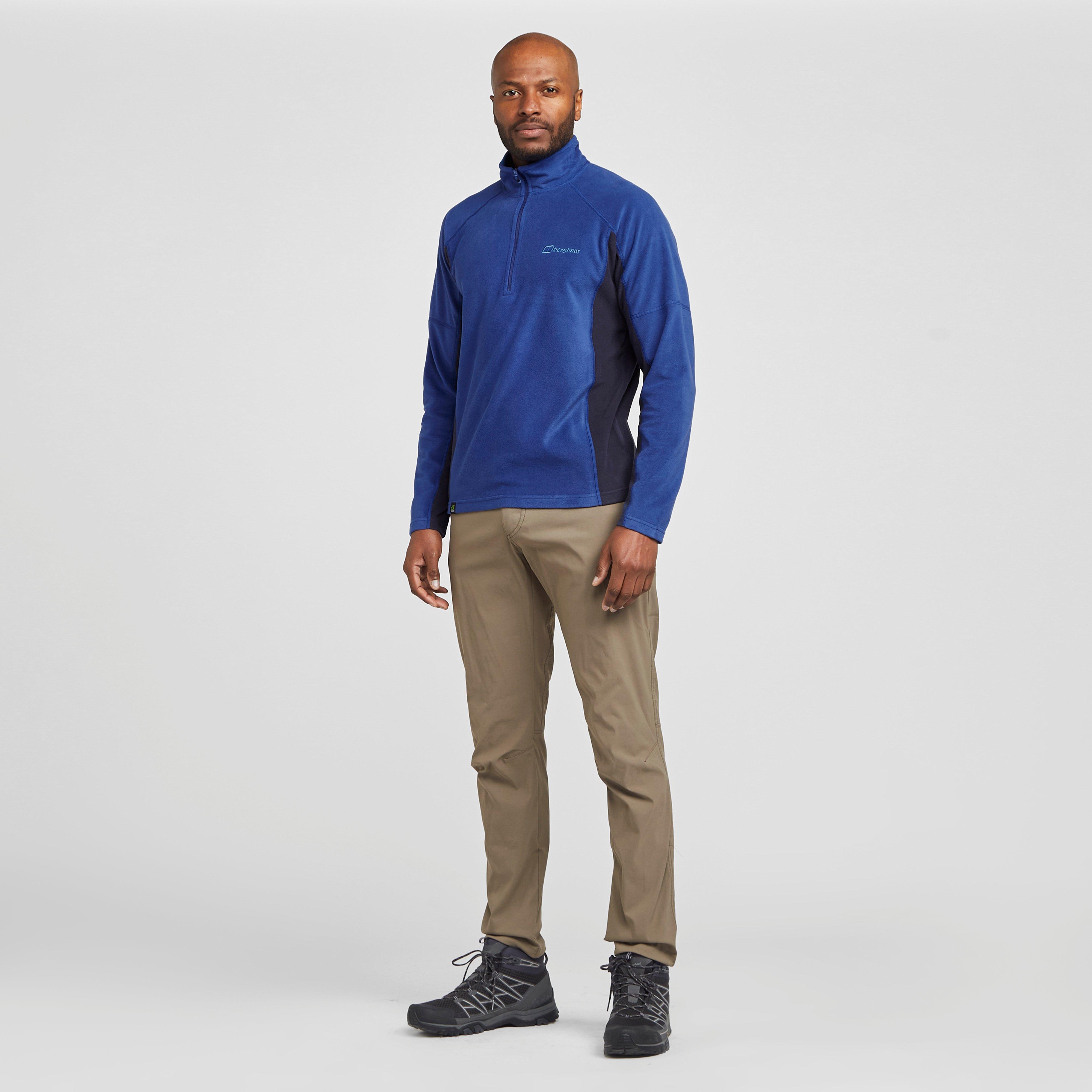 Men’s Hartsop Polartec Half-Zip Fleece