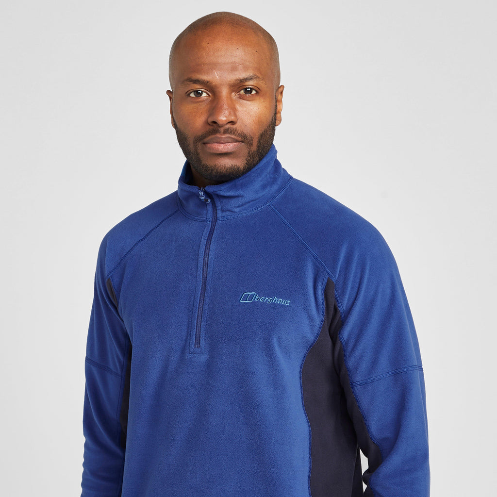 Men’s Hartsop Polartec Half-Zip Fleece